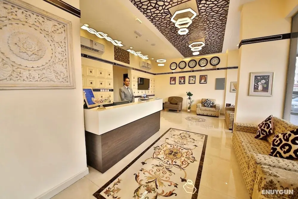 Midtown Furnished Apartments - Öne Çıkan Resim