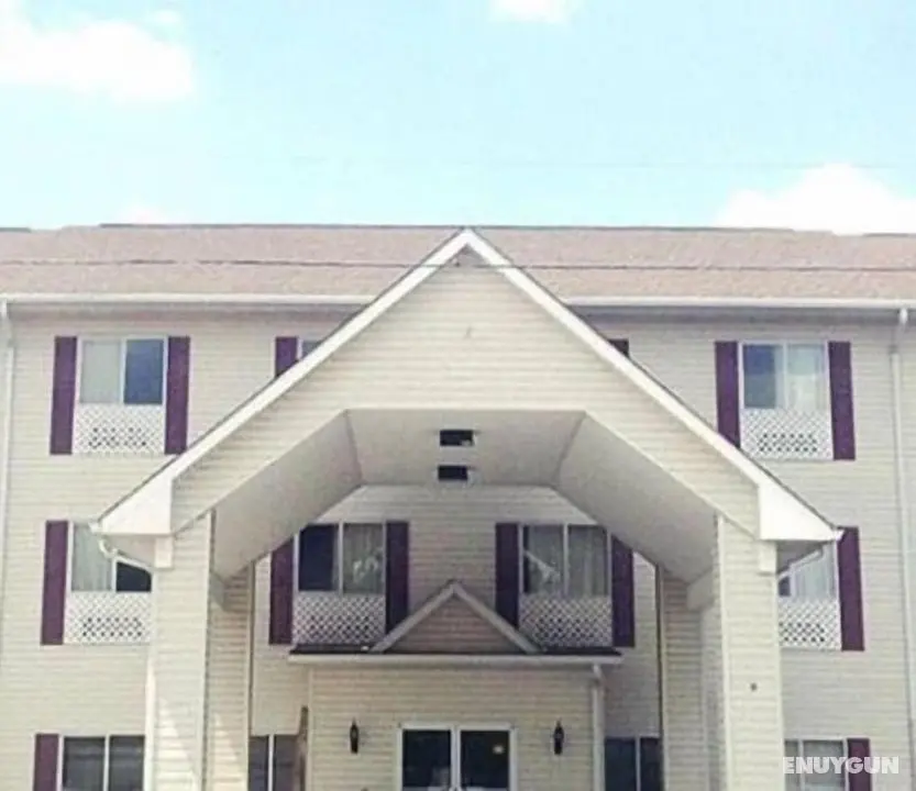 Midtown Inn and Suites - Öne Çıkan Resim