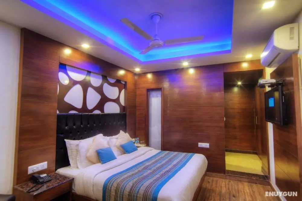 Hotel Midtown by Royal Collection - Öne Çıkan Resim