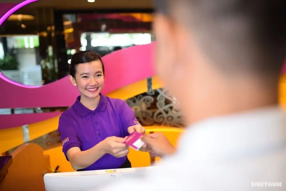 Midtown Xpress Balikpapan - Öne Çıkan Resim