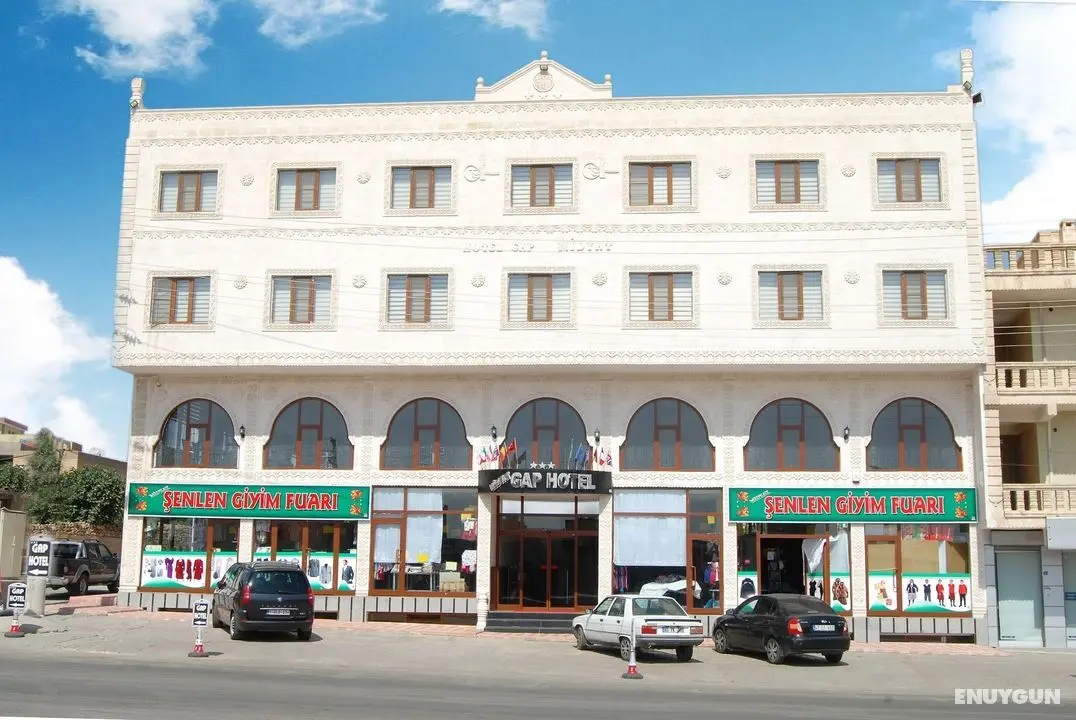 Midyat Gap Hotel - Öne Çıkan Resim