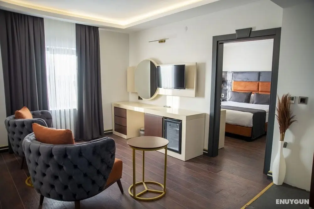 Midyat Royal Hotel - Öne Çıkan Resim