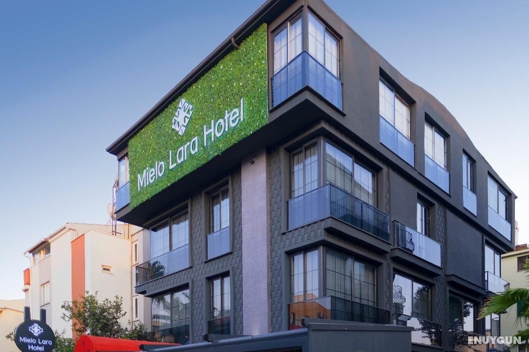 Mielo Lara Boutique Hotel