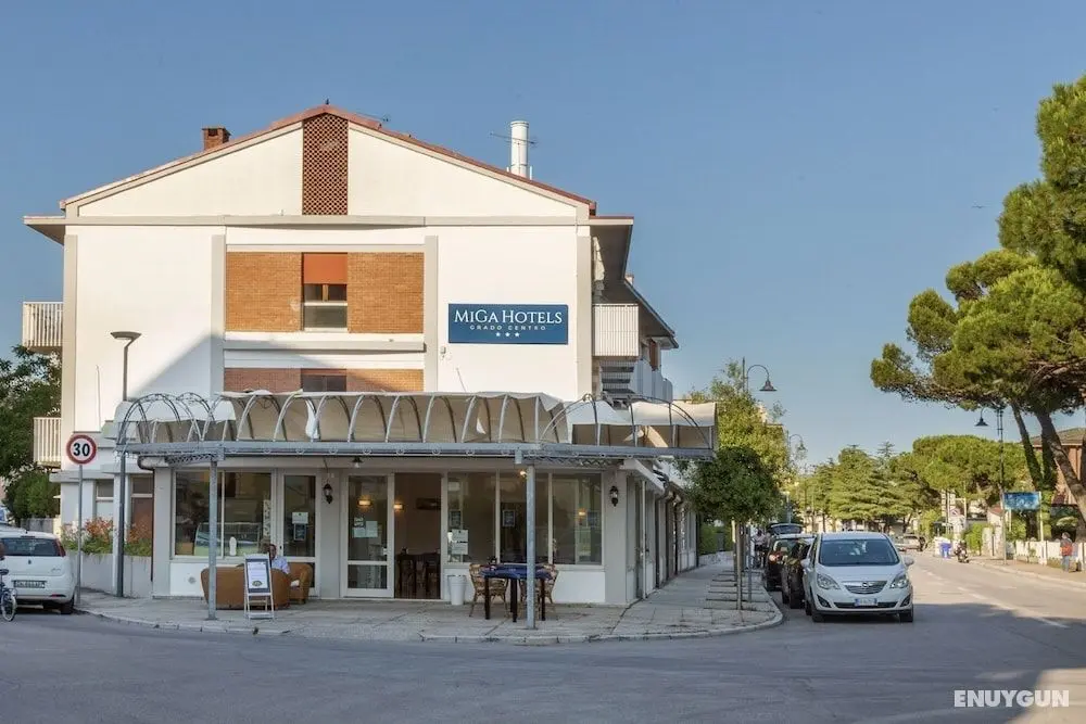 Miga Hotel Grado Centro - Öne Çıkan Resim