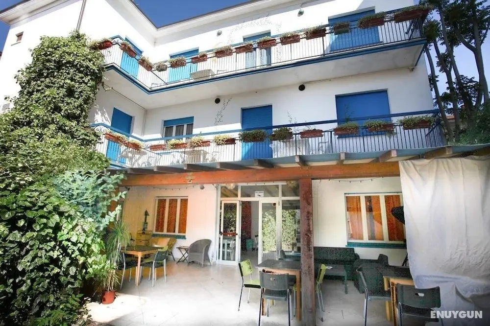 Hotel Migani Spiaggia - Öne Çıkan Resim