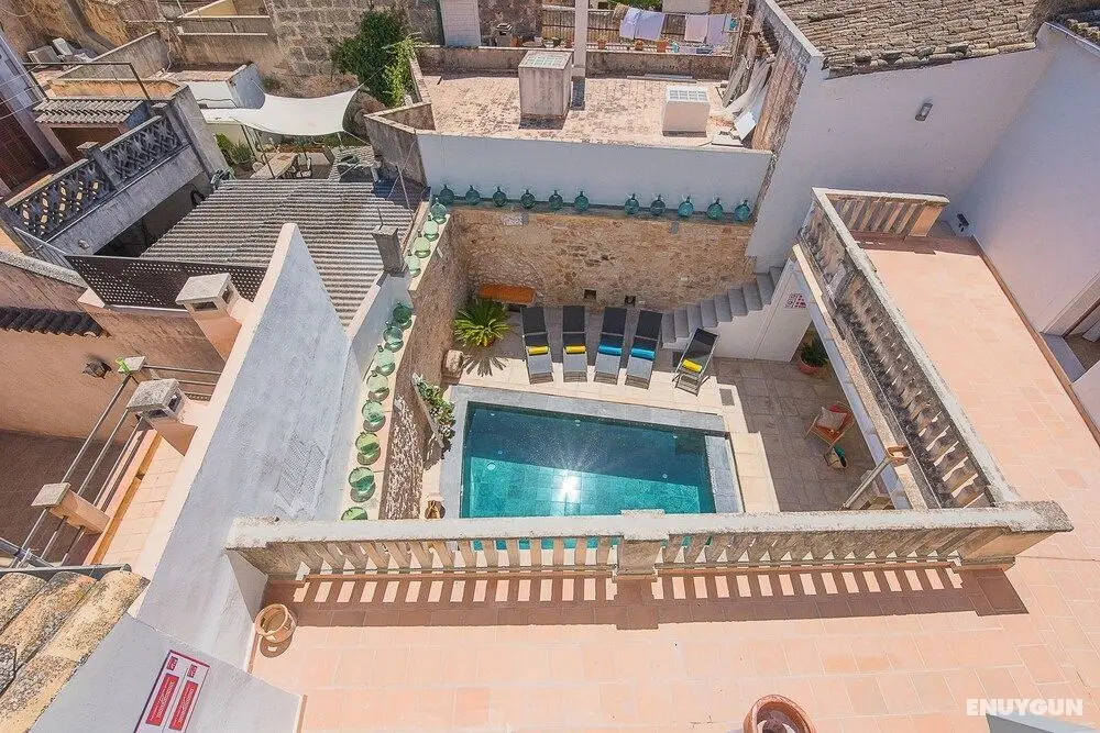 Villa Migdia - Dış Mekan
