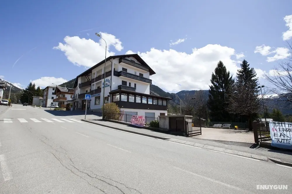 Hotel Migliorati - Öne Çıkan Resim