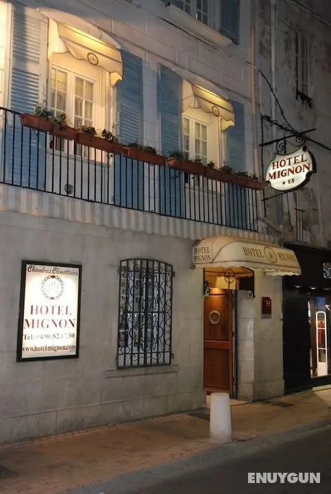 Hotel Mignon - Öne Çıkan Resim