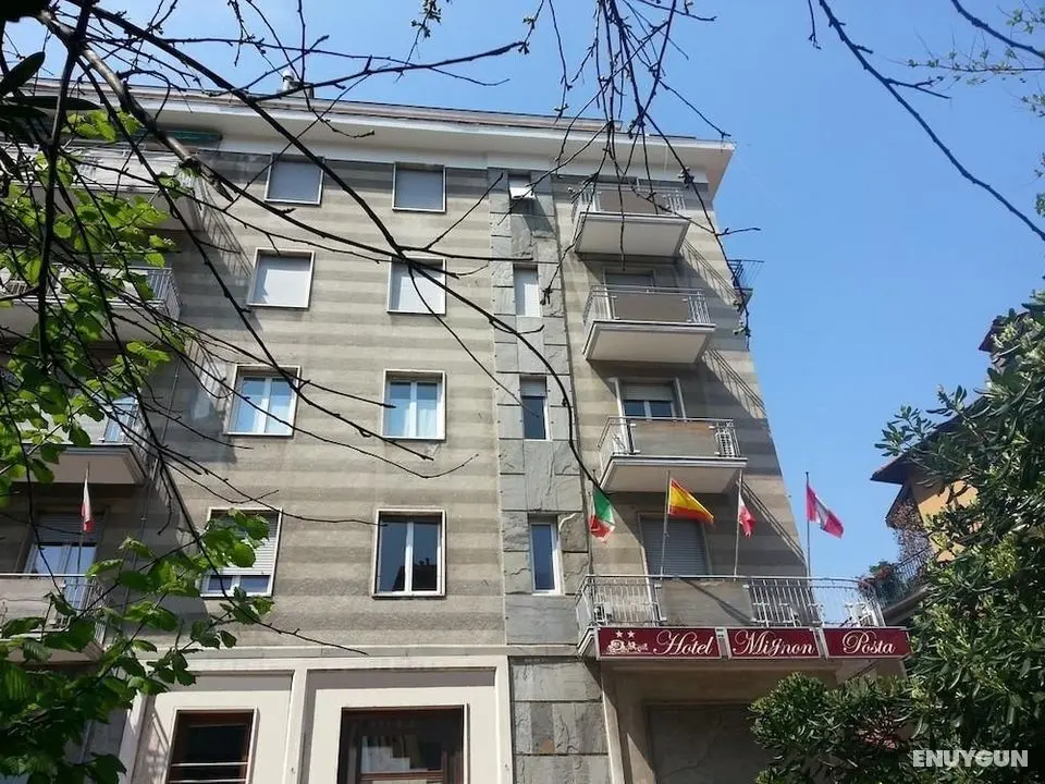 Hotel Mignon Posta - Öne Çıkan Resim