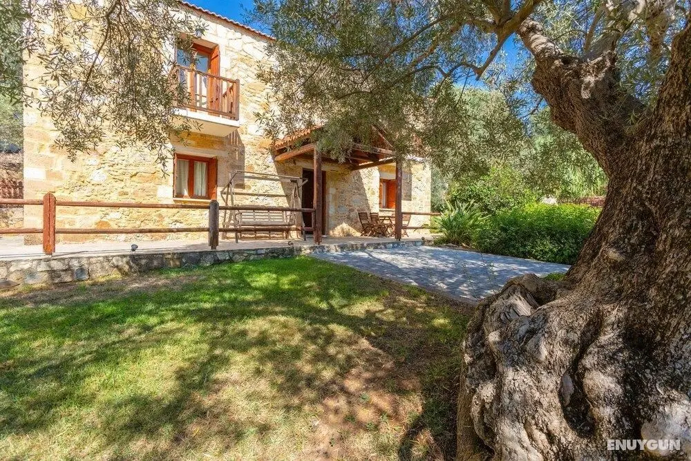 Villa Miguela Large Private Pool A C Wifi Eco-friendly - 2303 - Oda