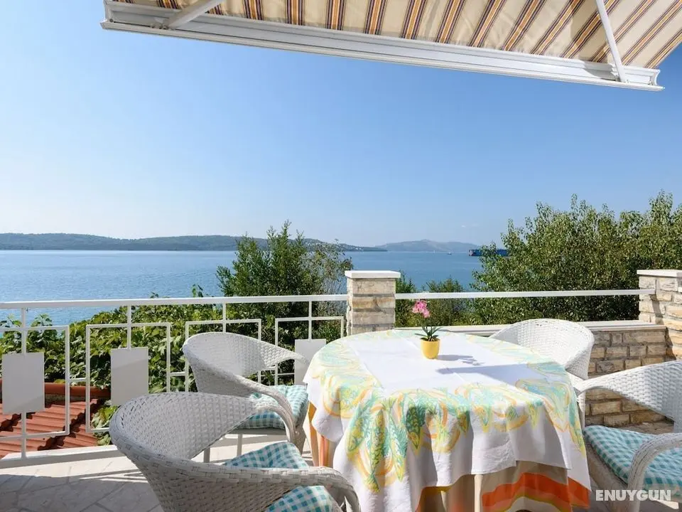 Mihaela - sea View - A2 - Öne Çıkan Resim