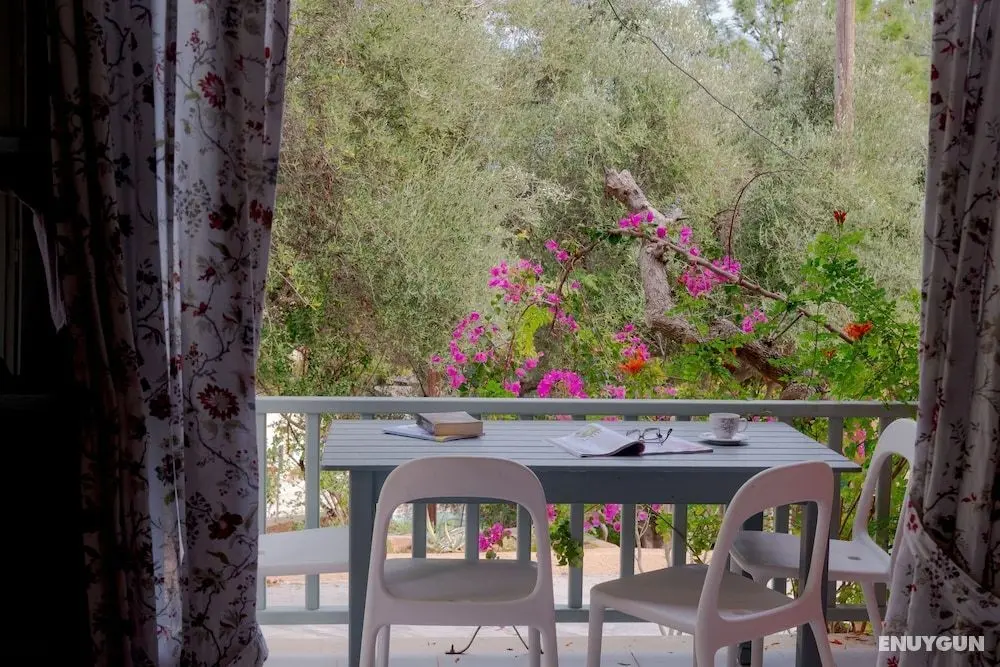 Mihaila Bungalows - Öne Çıkan Resim