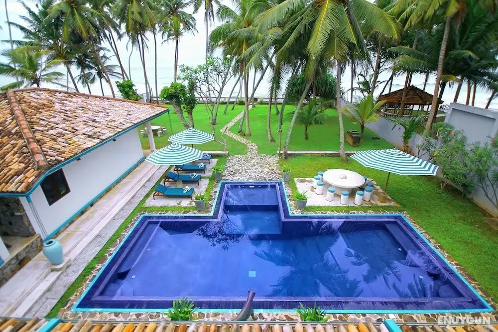 Mihiri Beach House - Öne Çıkan Resim