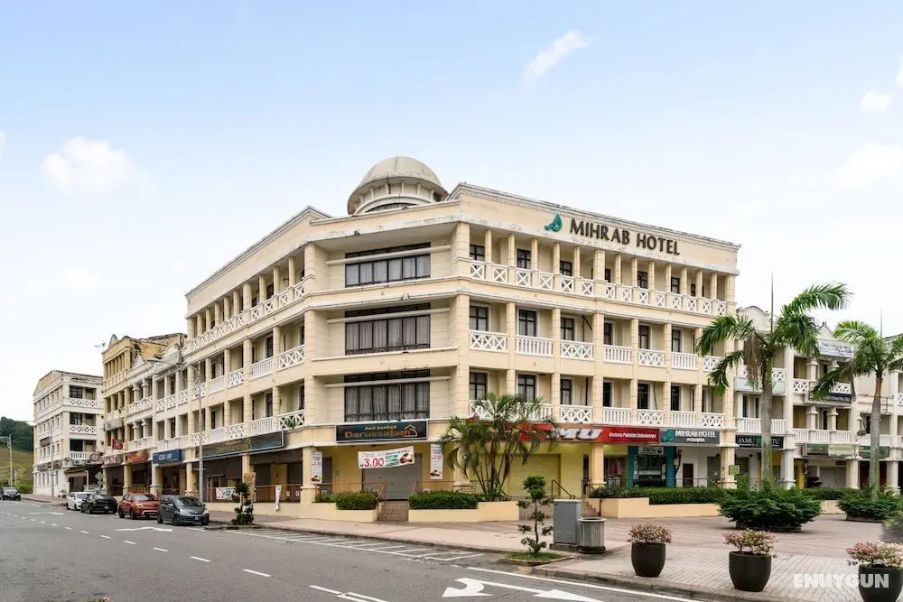 Mihrab Hotel Putrajaya - Öne Çıkan Resim