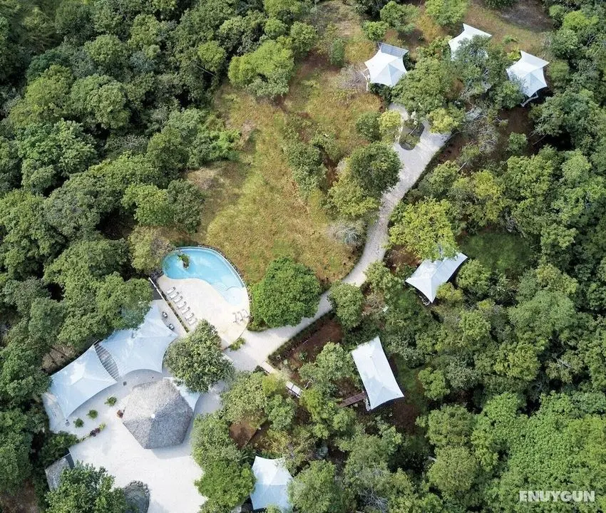 Mikado Natural Lodge - Öne Çıkan Resim