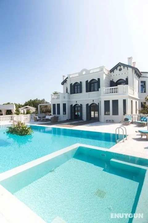 Mikamas Villa - Öne Çıkan Resim