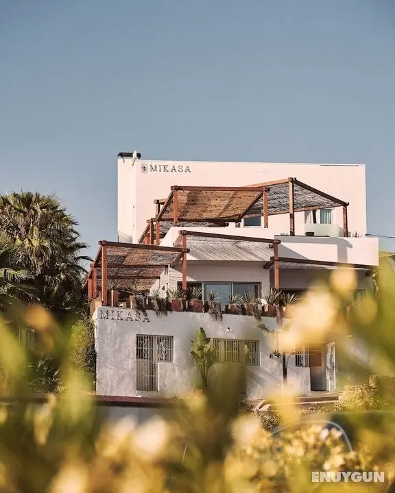 Mikasa Ibiza Boutique Hotel - Adults Only - Öne Çıkan Resim