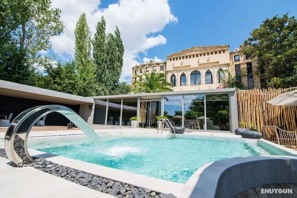 Mikelina Boutique Hotel - Öne Çıkan Resim