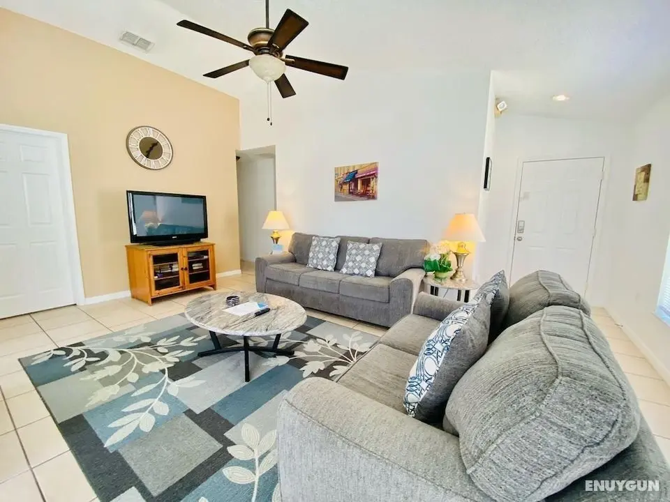 Mike's Southern Dunes Vacation Home - Öne Çıkan Resim