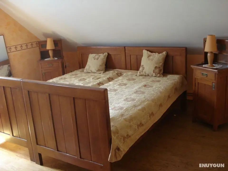 Mikin dol Baranja Country House - Oda