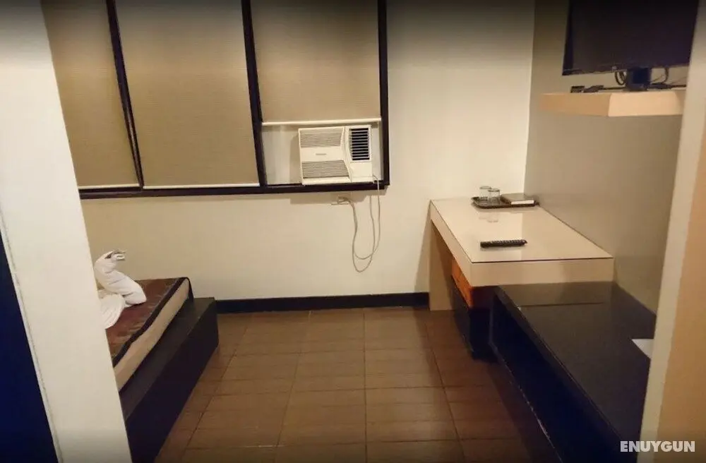 Hotel Mikka - Oda