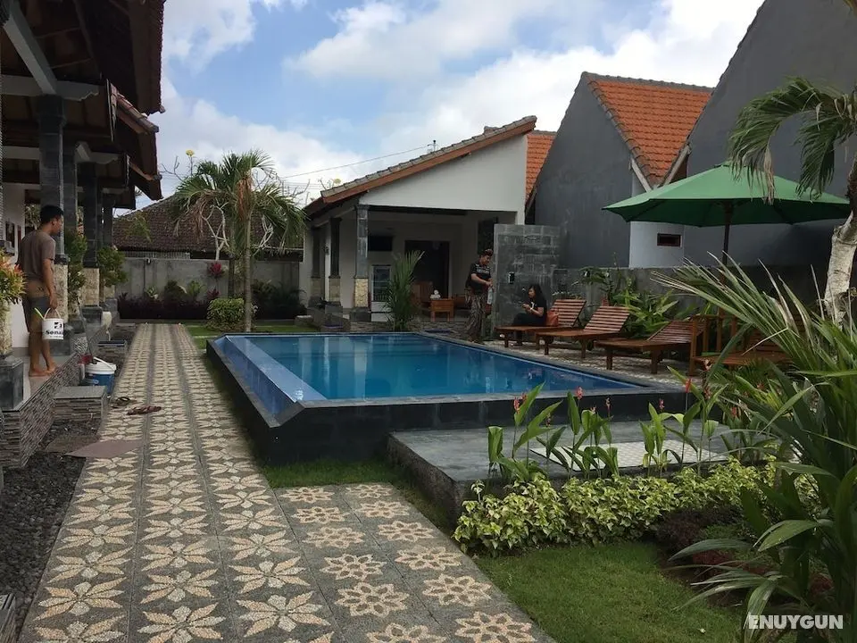 Miko Bali Bungalow - Öne Çıkan Resim