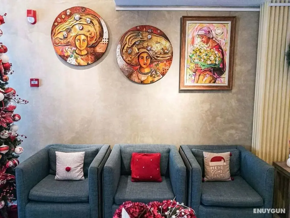 Mikos Suites by Mikos Residences - Öne Çıkan Resim