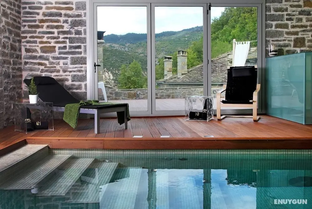 Mikro Papigo 1700 Hotel & Spa - Öne Çıkan Resim