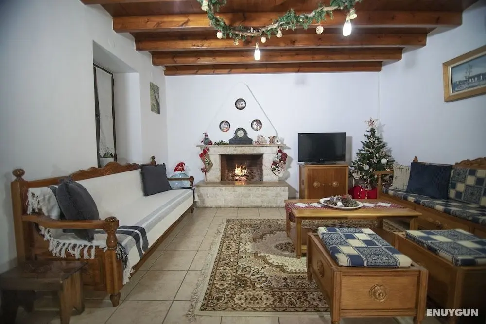Mikros Paradisos Pelion - Öne Çıkan Resim