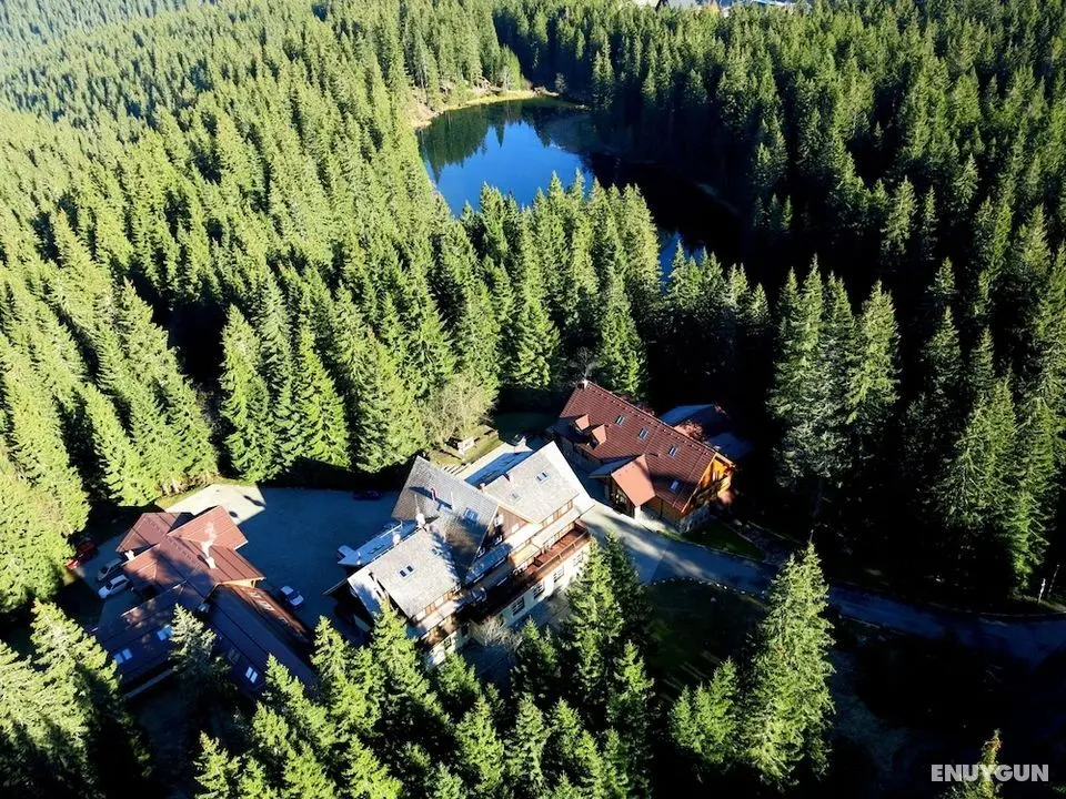 Hotel Mikulášska chata - Öne Çıkan Resim