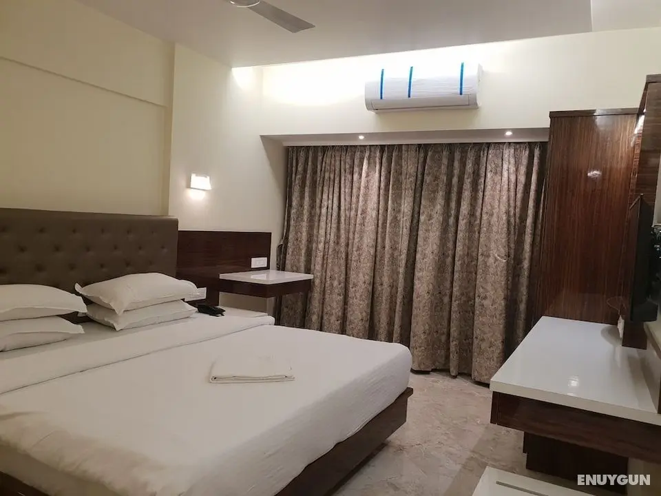 Hotel Milan International - Öne Çıkan Resim