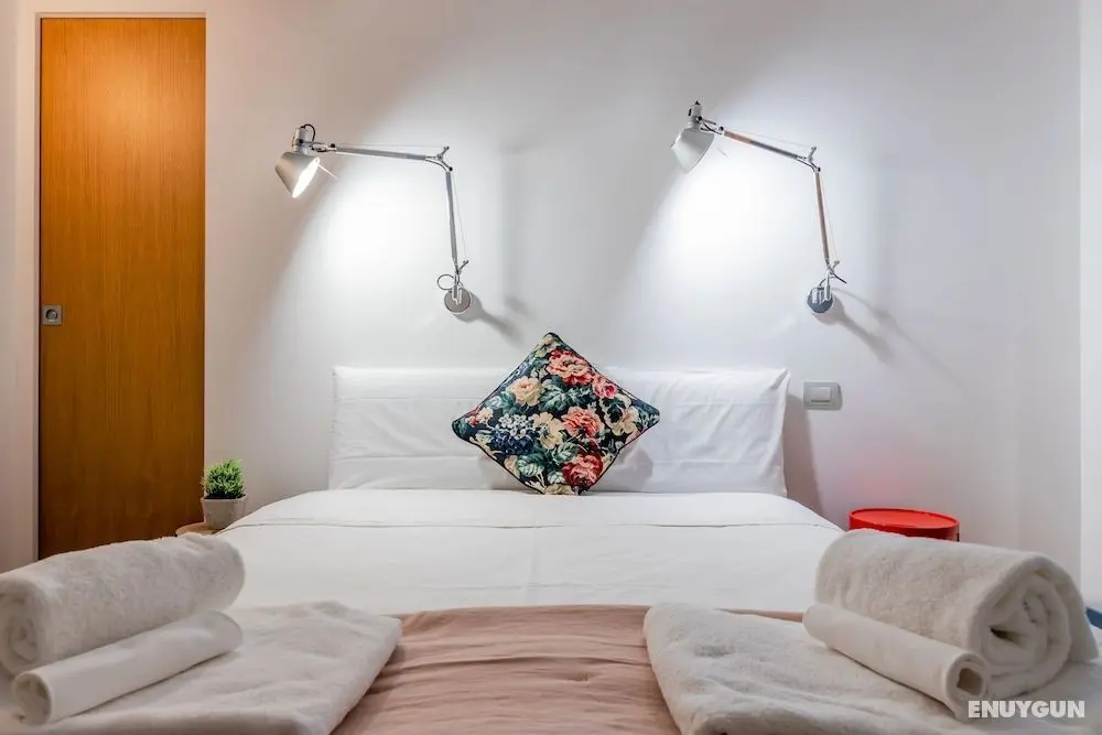 Milan Retreats Duomo Suites - Oda