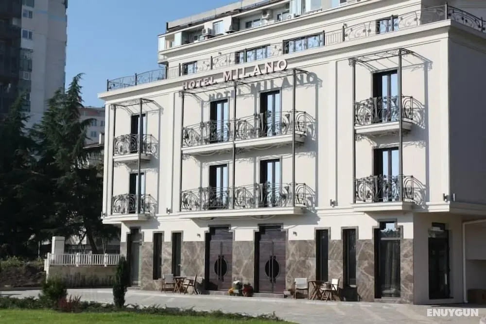 Hotel Milano - Öne Çıkan Resim