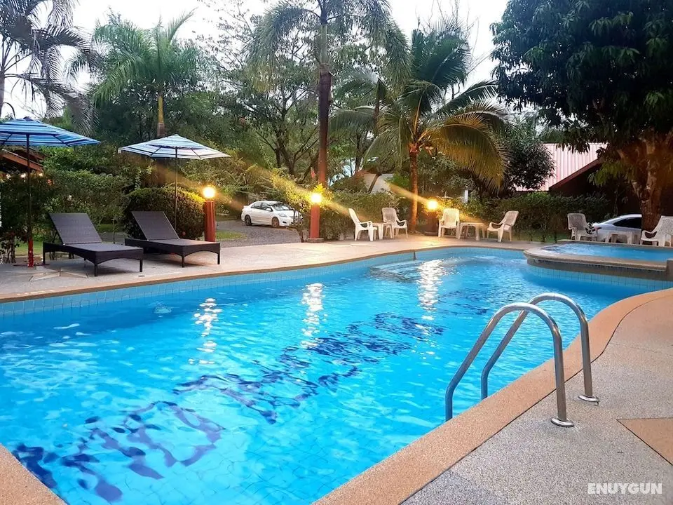 Mild Garden View Resort - Öne Çıkan Resim