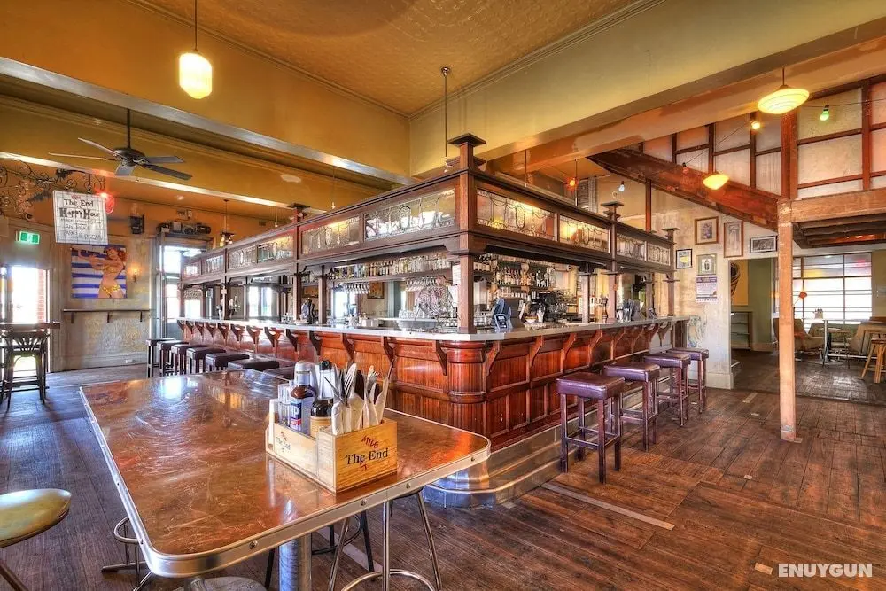 The Mile End Hotel - Öne Çıkan Resim