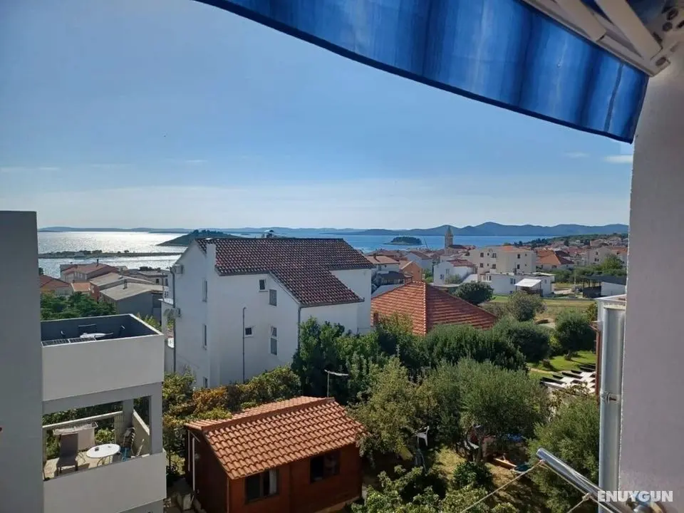Milena - Close to the Beach - A1 - Oda Manzaraları