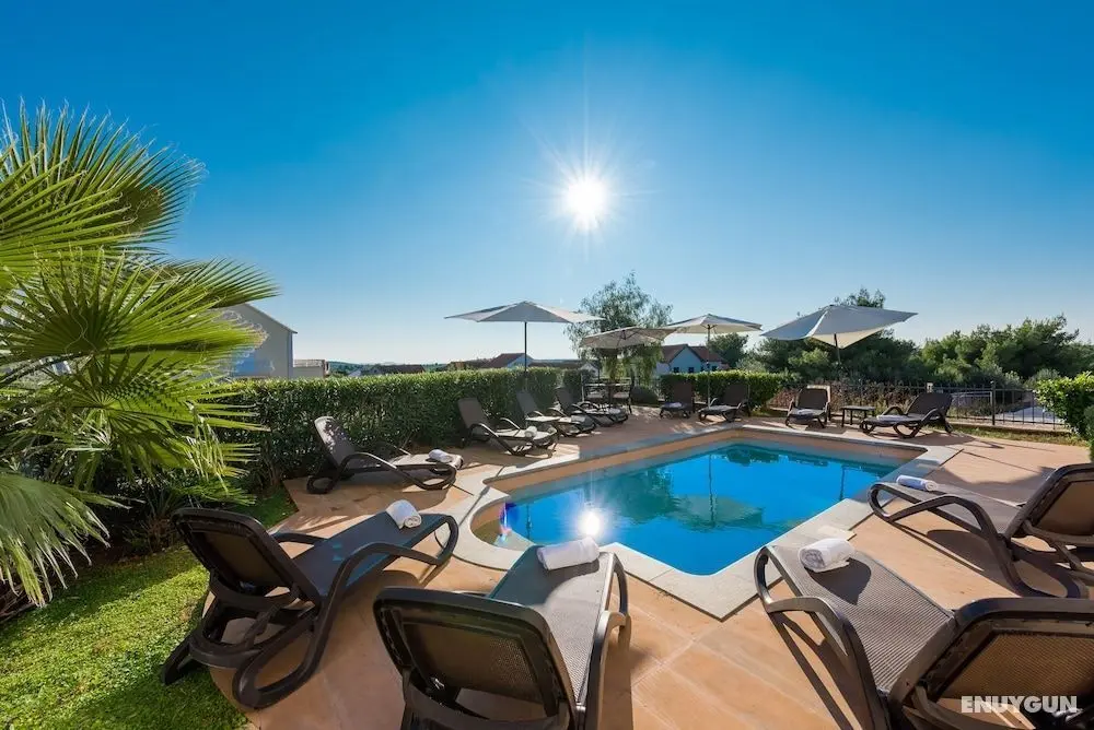 Villa Milena - Öne Çıkan Resim