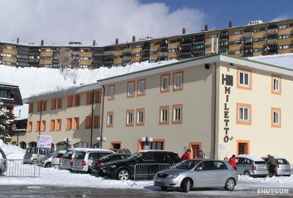 Hotel Miletto - Öne Çıkan Resim