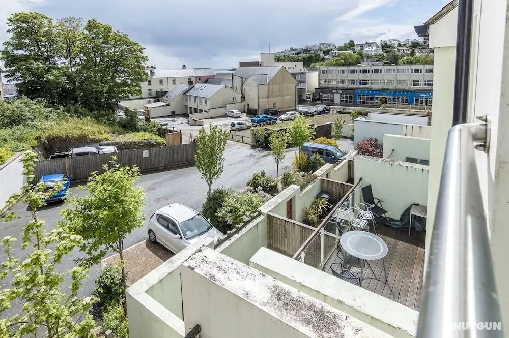 Milford Street - 5 Bed - Saundersfoot - Dış Mekan