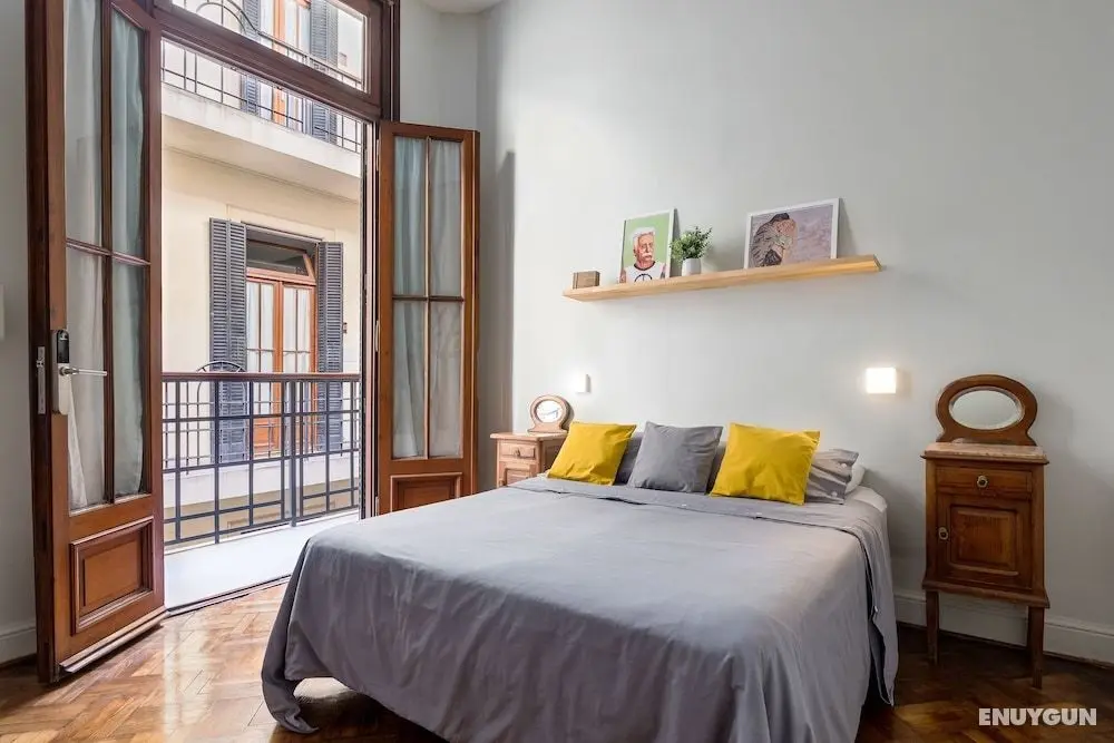 Milhouse Avenue - Hostel - Öne Çıkan Resim