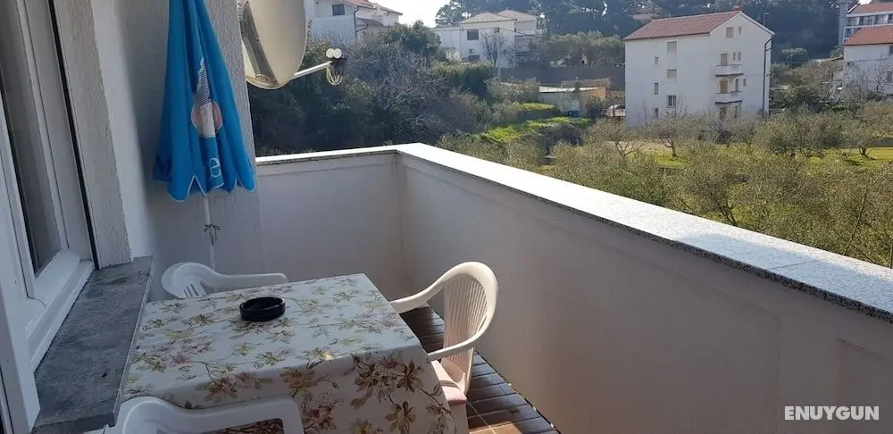 Miljenko - 150 m From Beach - A2 - Öne Çıkan Resim