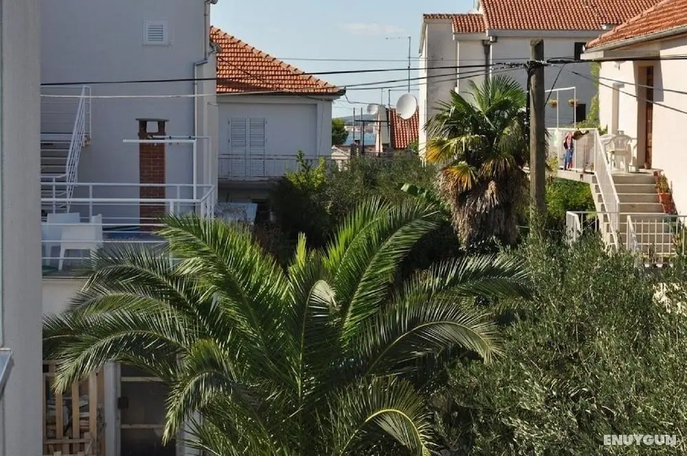Milka - 150 m From sea - A1 - Öne Çıkan Resim
