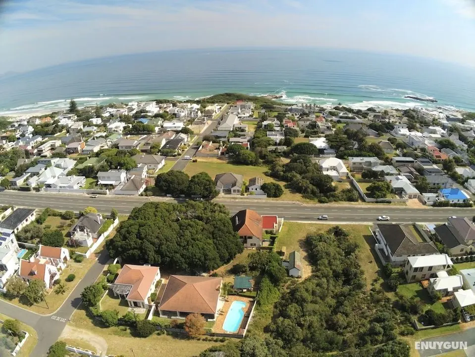 Milkwood Lodge - Hermanus - Öne Çıkan Resim