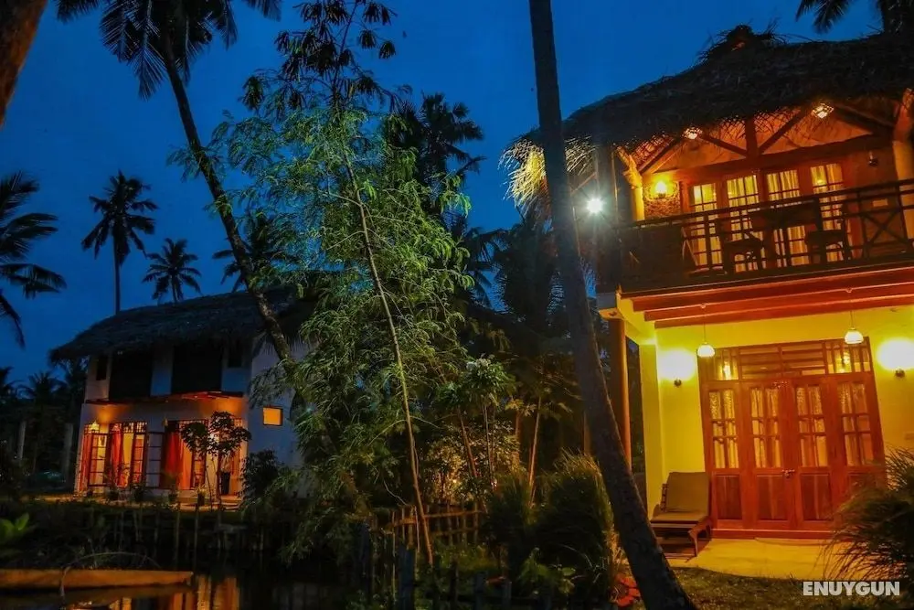 Milkyway Holiday Resort - Öne Çıkan Resim