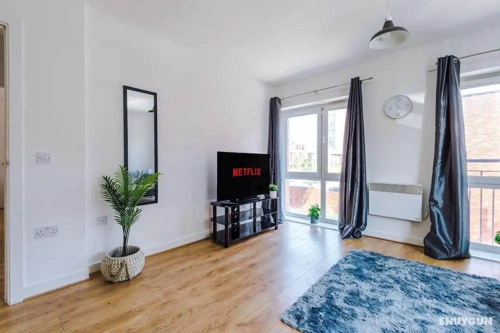 The Mill Apartments Manchester - Öne Çıkan Resim