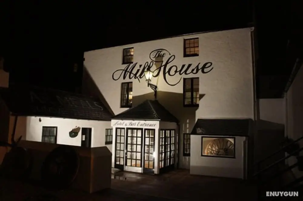The Mill House Hotel - Öne Çıkan Resim