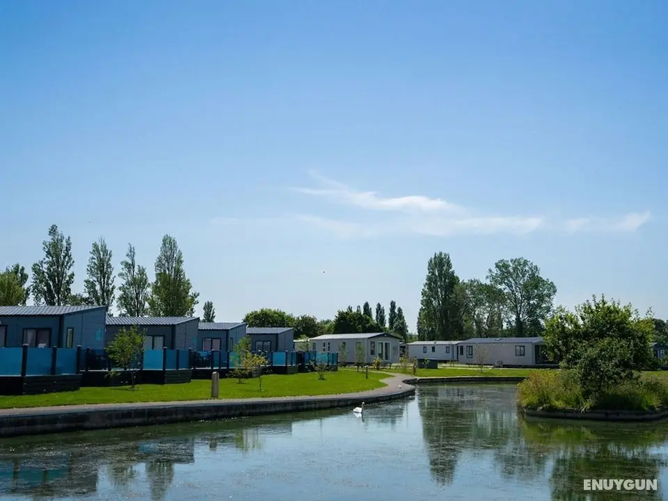 Mill Rythe Coastal Village - Öne Çıkan Resim