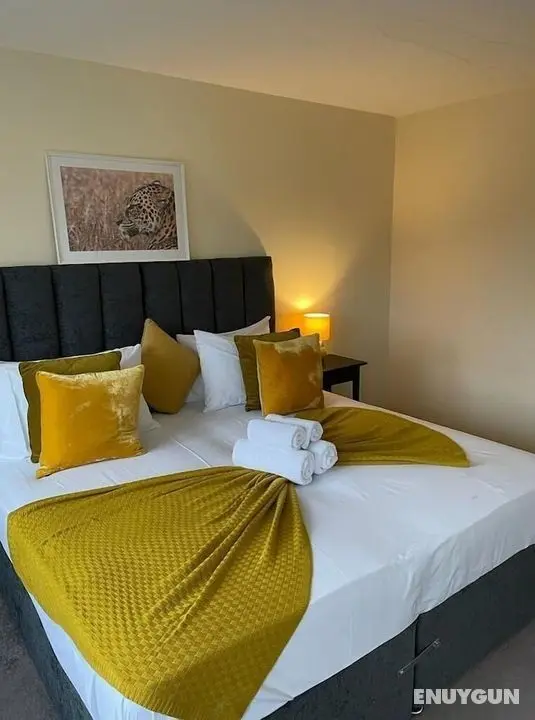 Mill Street by JLJ Apartments - Öne Çıkan Resim