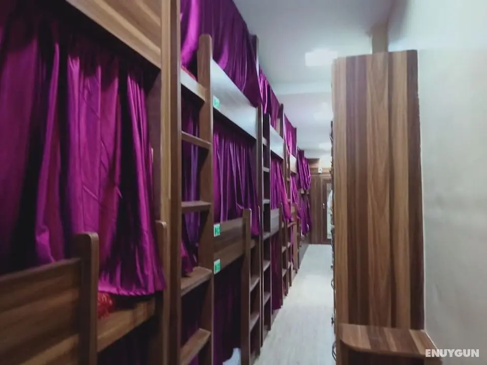 Millano Dormitory - Öne Çıkan Resim