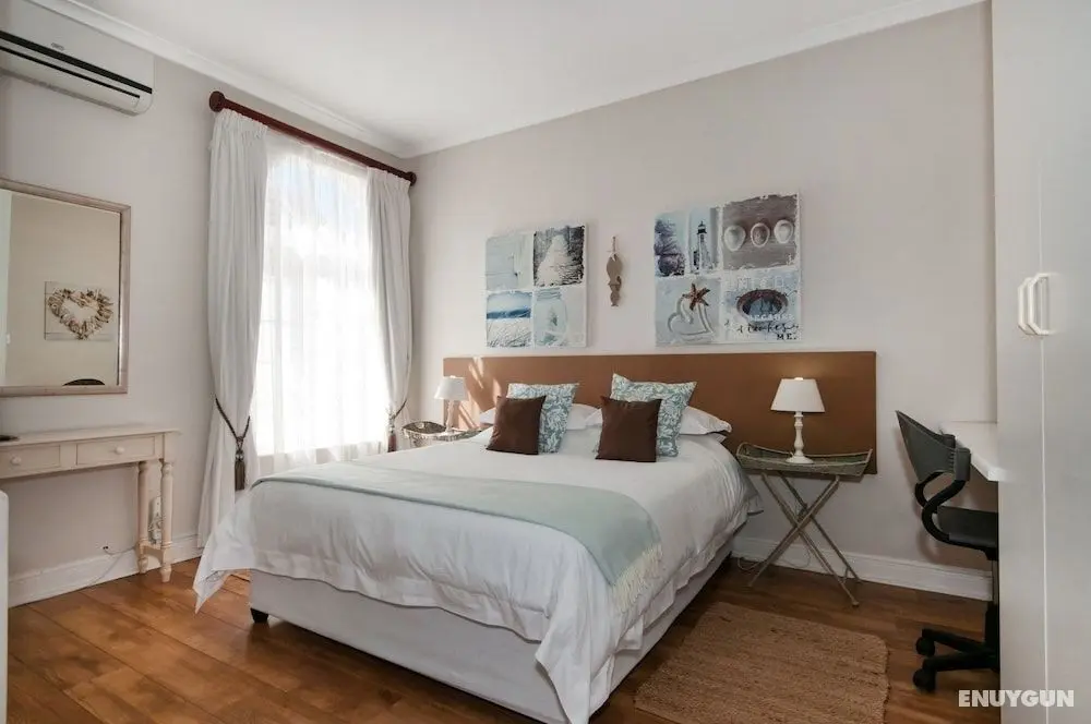 Millard Crescent Guest House - Öne Çıkan Resim